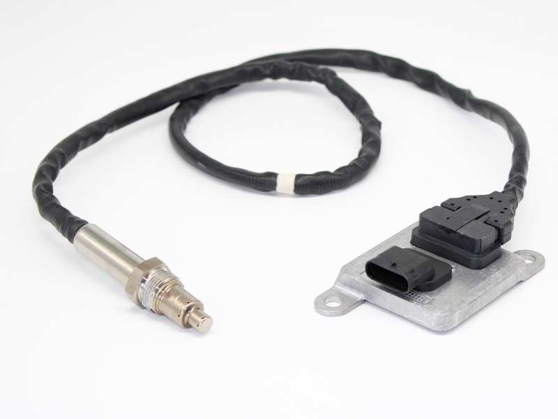 NOx-Sensor